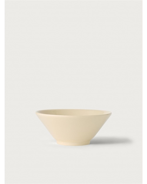 STILLEBEN MEMPHIS BOWL Ø17 CM. SAND